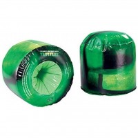 Игрушечное оружие TMNT Черепашки-Ниндзя Надувные надувные перчатки для бокса (92241)