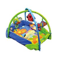 Детский коврик K's Kids с дугами для игр (10414)