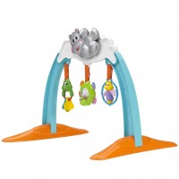 Игровой развивающий центр Chicco Hyppo Gym (05195.00)