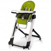 Стульчик для кормления Peg-Perego Siesta PL24 (IMSIES0003BL24)