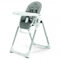 Стульчик для кормления Peg-Perego Prima Pappa Zero3 Ice (IMPP030004BL73)