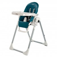 Стульчик для кормления Peg-Perego Prima Pappa Zero3 BL71 (IMPP030004BL71)