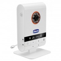 Видеоняня Chicco Baby monitor top digital video (02567.10)