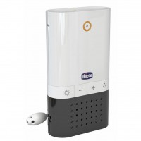 Радионяня Chicco цифровая Baby monitor top digital audio (02565.00)