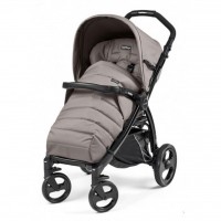Коляска Peg-Perego Book Cross Completo Mod Beige (IP02300079RO86EB86)