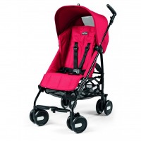 Коляска Peg-Perego Pliko Mini Classico Mod Red (IPKR280035EB49RO49)