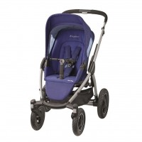 Коляска Maxi-Cosi Mura Plus 4 River Blue (78208970)