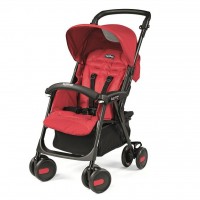 Коляска Peg-Perego Aria Shopper Classico Mod Red (IP06280062EB49RO49)