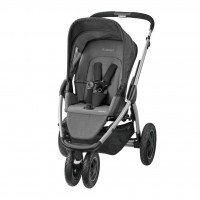 Коляска Maxi-Cosi Mura Plus 3 Concrete Grey (78108960)