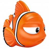 Игрушка для ванной Finding Dory Брызгунчик В поисках Дори Марлин (36568)