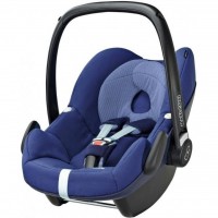 Автокресло Maxi-Cosi Pebble River Blue (63078970)