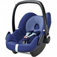 Автокресло Maxi-Cosi Pebble River Blue (63079640)