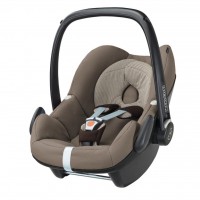 Автокресло Maxi-Cosi Pebble Earth Brown (63078980)