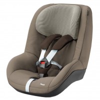 Автокресло Maxi-Cosi Pearl Earth Brown (63409650)