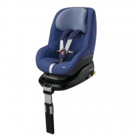 Автокресло Maxi-Cosi Pearl River Blue (63409640)