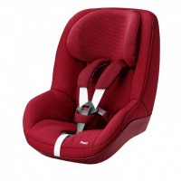 Автокресло Maxi-Cosi Pearl Robin Red (63408990)