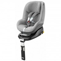 Автокресло Maxi-Cosi Pearl Concrete Grey (63408960)
