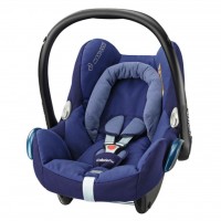 Автокресло Maxi-Cosi CabrioFix River Blue (61778970)