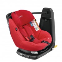 Автокресло Maxi-Cosi Axissfix Origami Red (80209532)