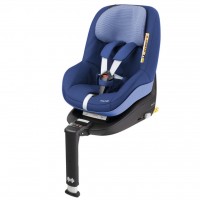 Автокресло Maxi-Cosi 2wayPearl River Blue (79009640)