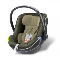 Автокресло GB Idan Lizard Khaki (616101005)