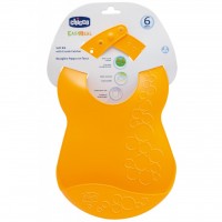 Нагрудничек Chicco Soft Bib 1 шт (03239.00)