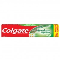 Зубная паста Colgate Лечебные травы 150 мл (7891024133743)