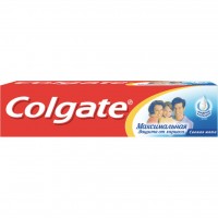 Зубная паста Colgate Максимальная защита от кариеса Свежая мята 100 мл (7891024149102)