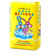 Мыло Невская косметика Детское 140 г (4600697101538)