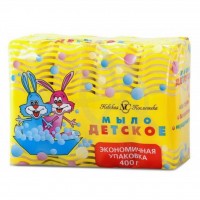 Мыло Невская косметика Детское 4x100 г (4600697101521)