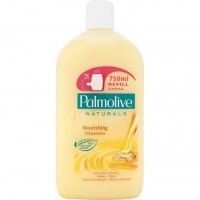 Жидкое мыло Palmolive Молоко и Мед сменный блок 750 мл (8693495008297)