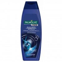 Шампунь Palmolive для мужчин Против перхоти 380 мл (8693495042642)