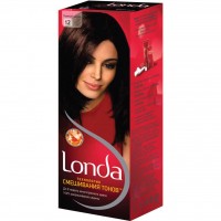 Крем-краска для волос Londa стойкая 12 Темный Шатен (4015203134120)