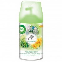 Освежитель воздуха Air Wick Первый день весны 250 мл сменный баллон (5900627066104)