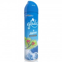 Освежитель воздуха Glade Automatic Я Дерзкая 269 мл (5000204869712)