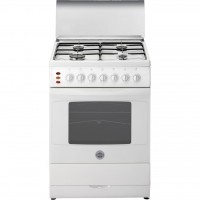 Плита ARDESIA C 640 EE WHITE