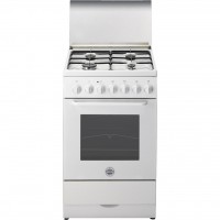 Плита ARDESIA A 5640 EE WHITE