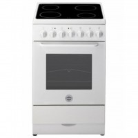 Плита ARDESIA A 56C4 EE WHITE