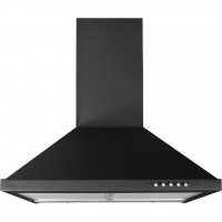 Вытяжка кухонная ARDESIA CN 60 BLACK