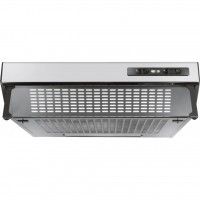 Вытяжка кухонная ARDESIA BASIC-260 INOX
