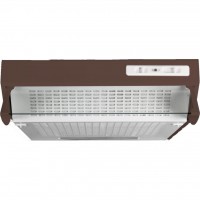 Вытяжка кухонная ARDESIA BASIC-F50 BROWN