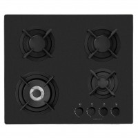 Варочная поверхность ARDESIA C 604 GVTB