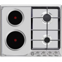 Варочная поверхность ARDESIA F 622 GX