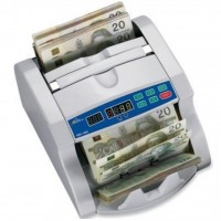 Счетчик банкнот MARK Banknote Counter MBC-1000 (25051)