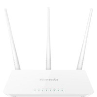 Маршрутизатор Wi-Fi TENDA F3