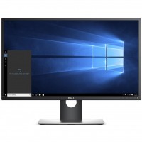 Монитор Dell P2017H Black (210-AJDH)
