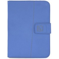 Чехол для планшета Tucano 10' Facile Stand Blue (TAB-FA10-B)