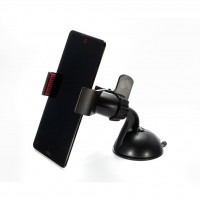 Универсальный автодержатель Vinga FD 361 Black Croco (MAS0361BK)