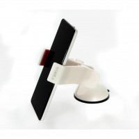 Универсальный автодержатель Vinga FD 361 White Croco (MAS0361WH)