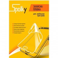 Пленка защитная Spolky для Xiaomi Red Mi Note 3 (333102)